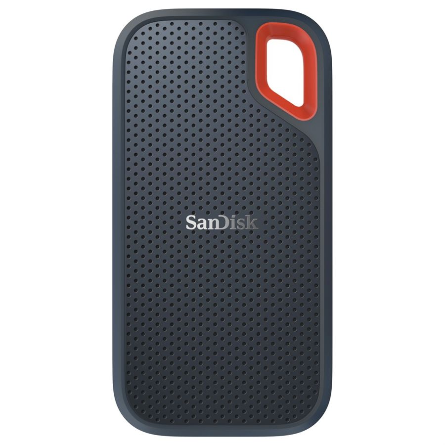 Sandisk 1TB USB3.2/USB Type-C Extreme PRO V2 Black