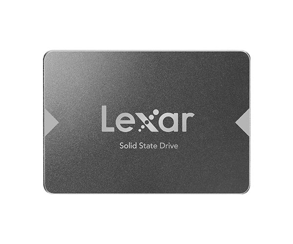 Lexar 128GB 2,5