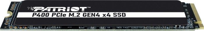 Patriot 1TB M.2 2280 NVMe P400