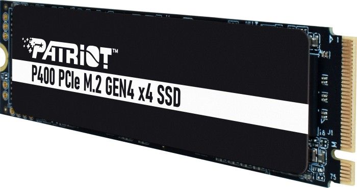 Patriot 1TB M.2 2280 NVMe P400