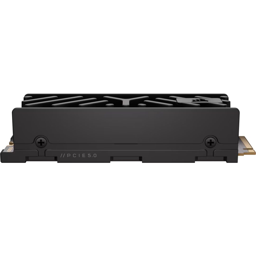 Corsair 2TB M.2 2280 NVMe MP700 ELITE with Heatsink