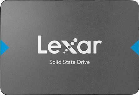 Lexar 512GB 2,5