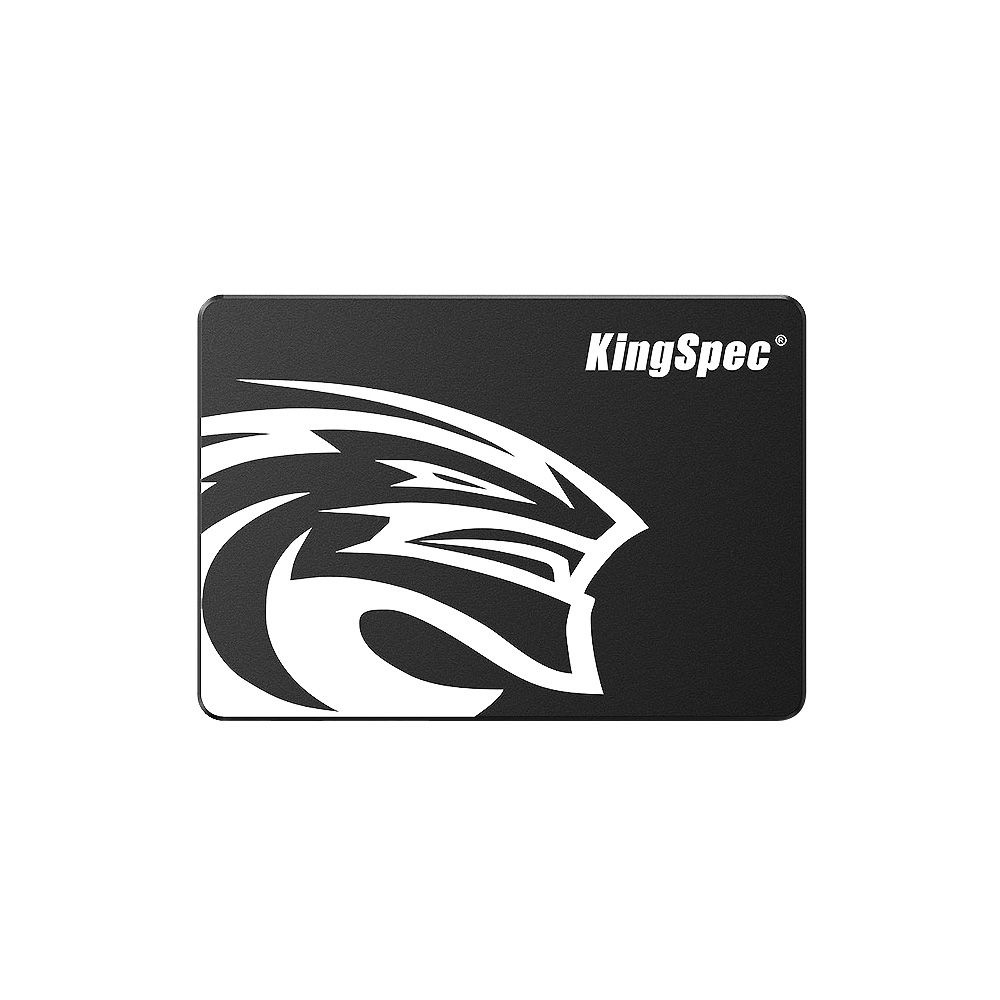 KingSpec 128GB 2,5