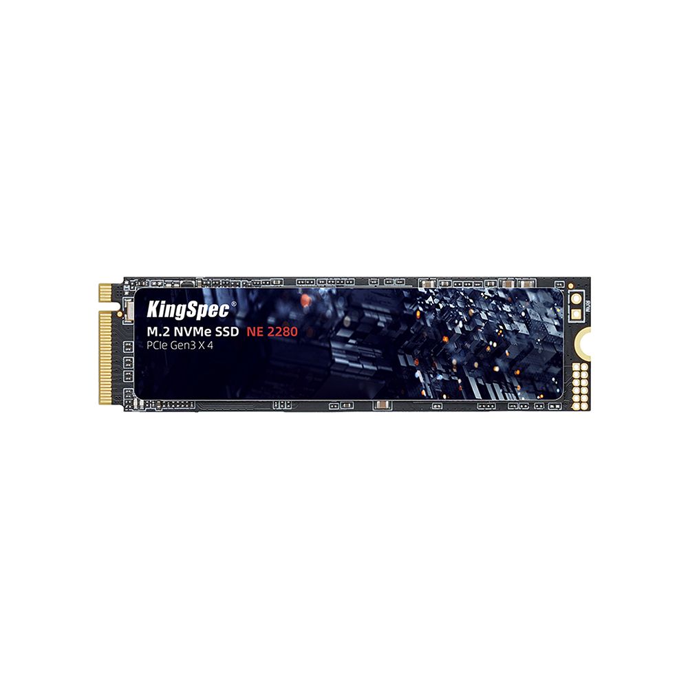 KingSpec 128GB M.2 2280 NVME NE Series NE-128