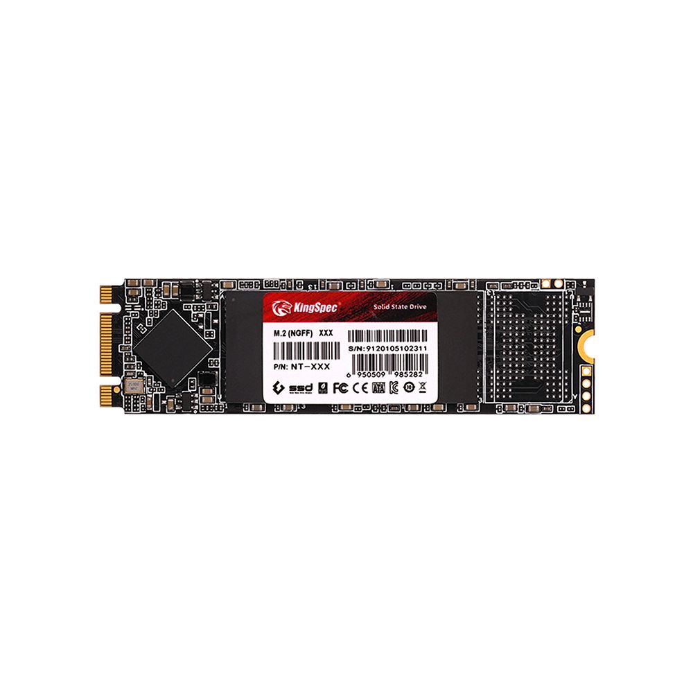 KingSpec 128GB M.2 2280 NT-128
