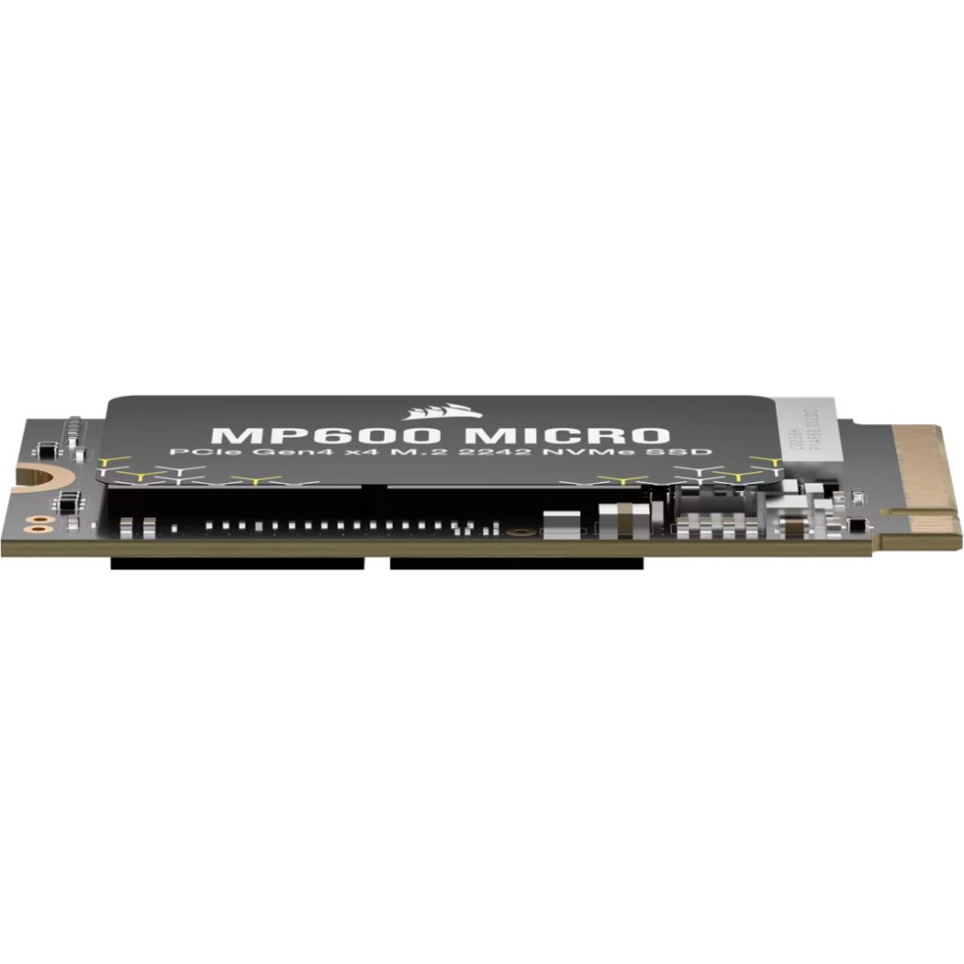 Corsair 2TB M.2 2242 NVMe MP600 Micro