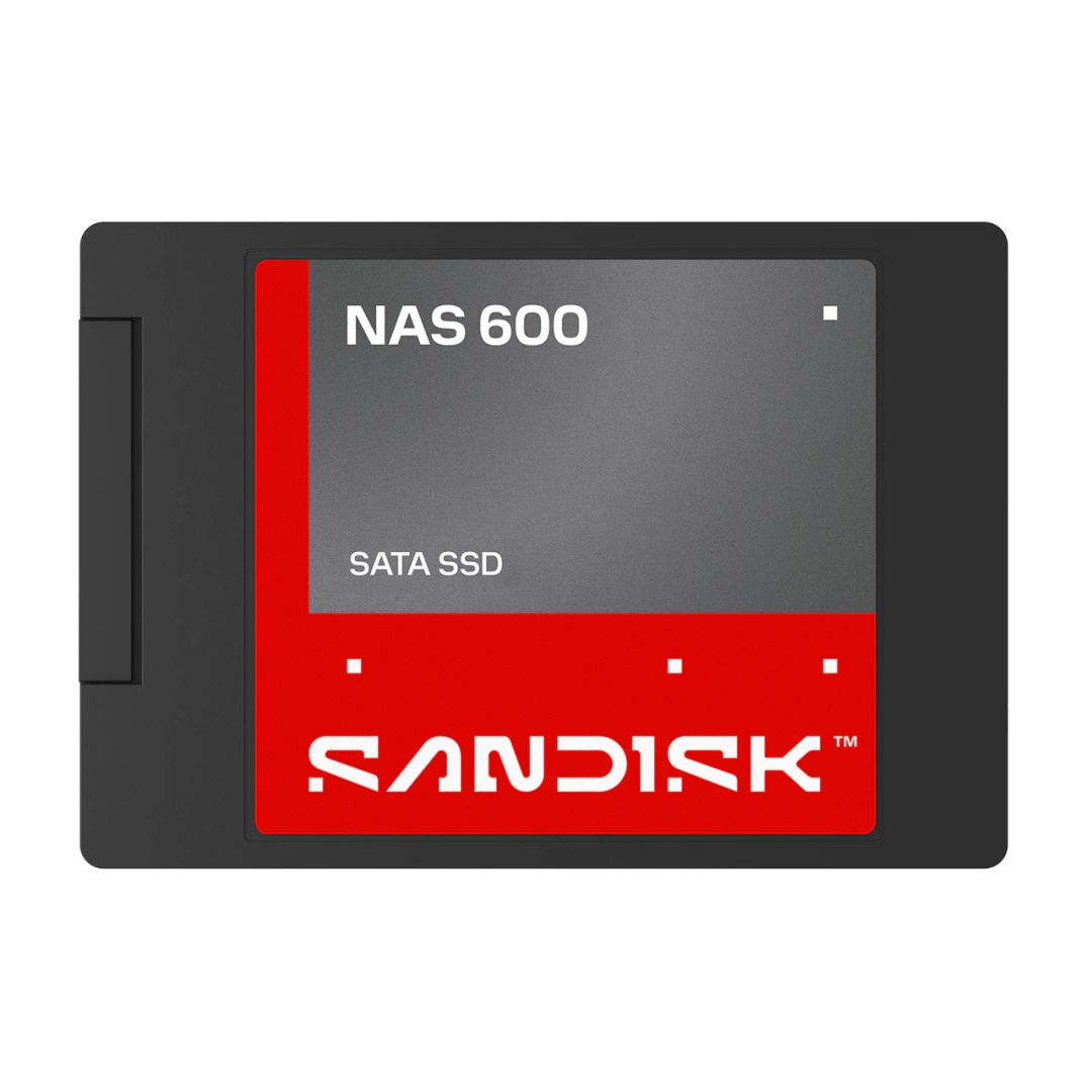 Sandisk 2TB 2,5