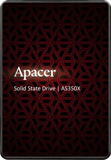 Apacer 128GB 2,5
