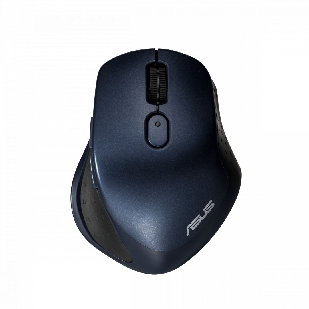 Asus MW203 Multi-Device Wireless Silent mouse Dark Blue
