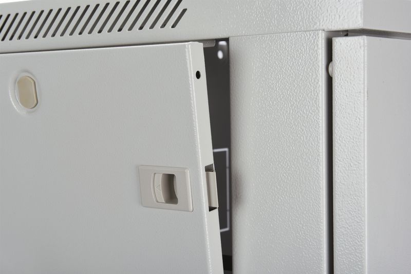 Digitus 12U wall mounting cabinet, Dynamic Basic