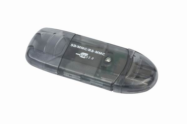 Gembird FD2-SD-1 USB mini card reader/writer