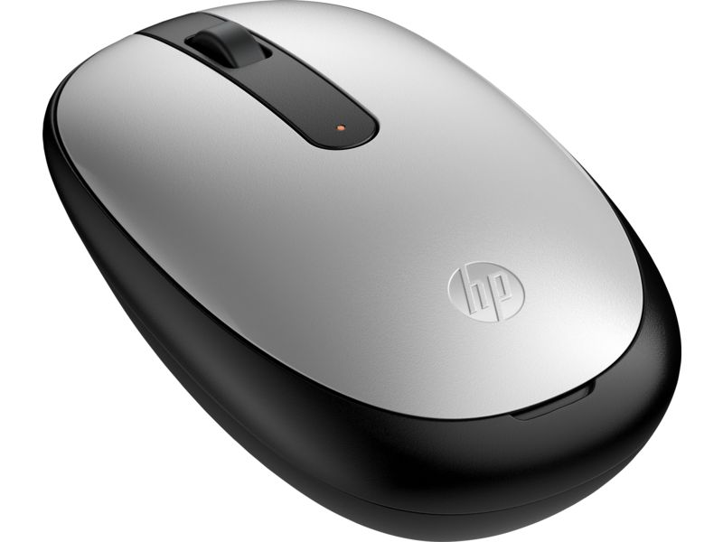 HP 240 Bluetooth mouse Silver