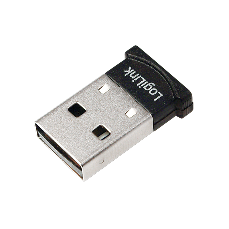 Logilink BT0015 Bluetooth 4.0 USB Adapter Black