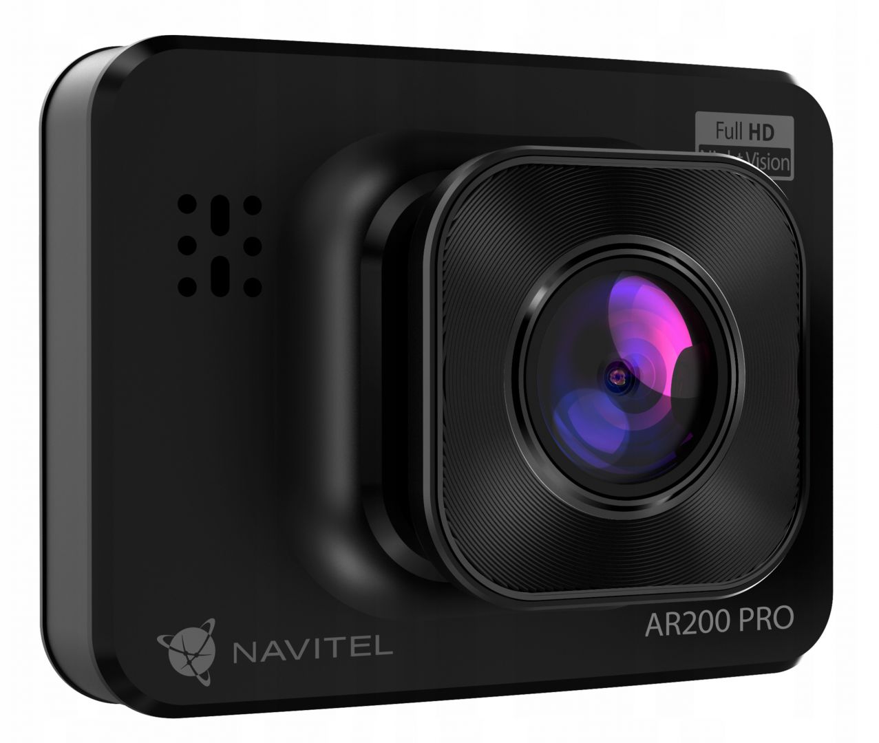 Navitel AR200 Pro FullHD Car Camera