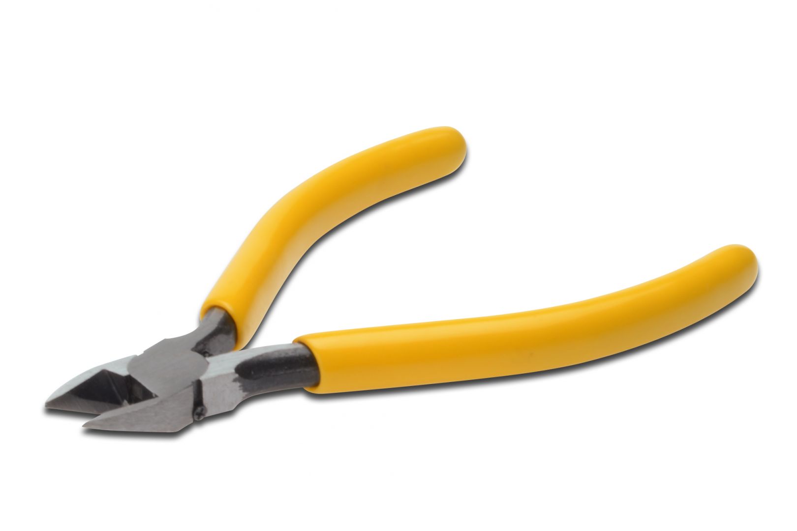 Digitus pliers, cutting area 9.45 mm hole for precise