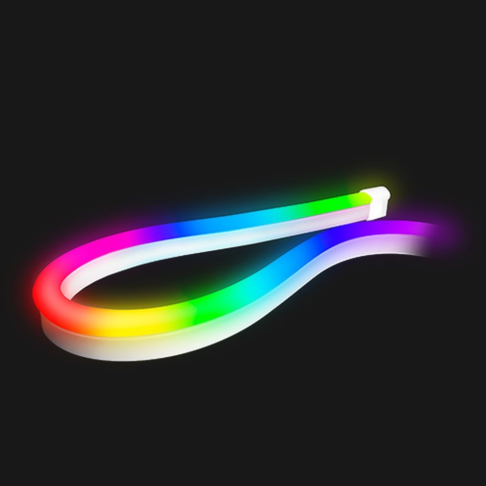 Razer Chroma Light Strip Expansion Kit Addressable RGB Light Strips for Greater Lighting Customization